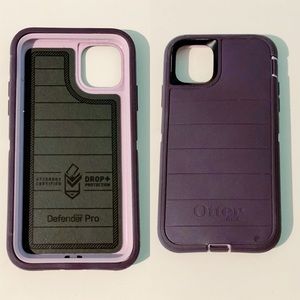 IPhone 11 Pro Max Otterbox Case